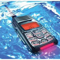 Standard Horizon HX300E Hndholdt VHF