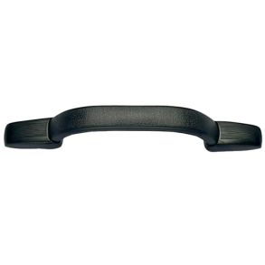 Hndtak Plast 280mm Sort