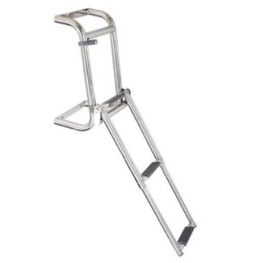 B�tsystem Badestige Akterspeil 4 Trinn BUT40