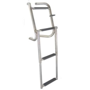 B�tsystem Badestige Akterspeil 4 Trinn BUT40R