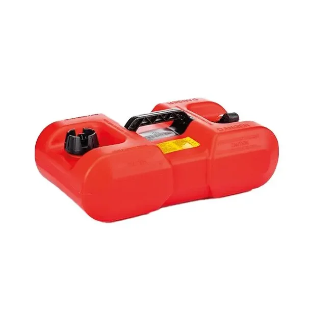 Scepter Bensintank 11 liter lavprofil m/M�ler