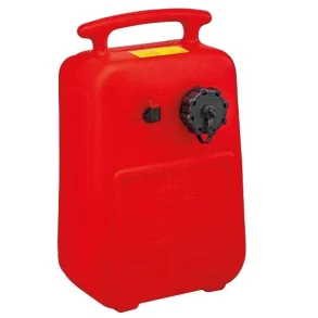 Scepter Bensintank 22,7 liter