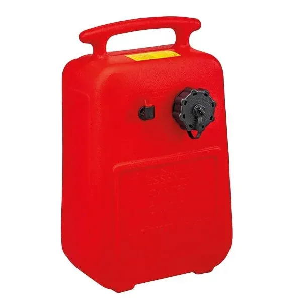 Scepter Bensintank 22,7 liter