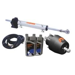 Multisteer Hydraulisk innenbordsstyring for ror pakke 2
