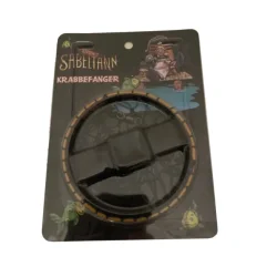 Kaptein Sabeltann krabbefanger