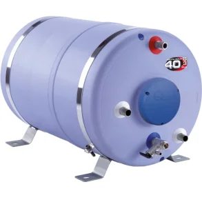 Quick B3 varmtvannsbereder 40 liter 800W