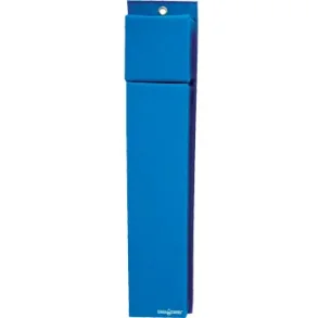 Kwik Tek Flat Fender 2-delt 76cm Bl�