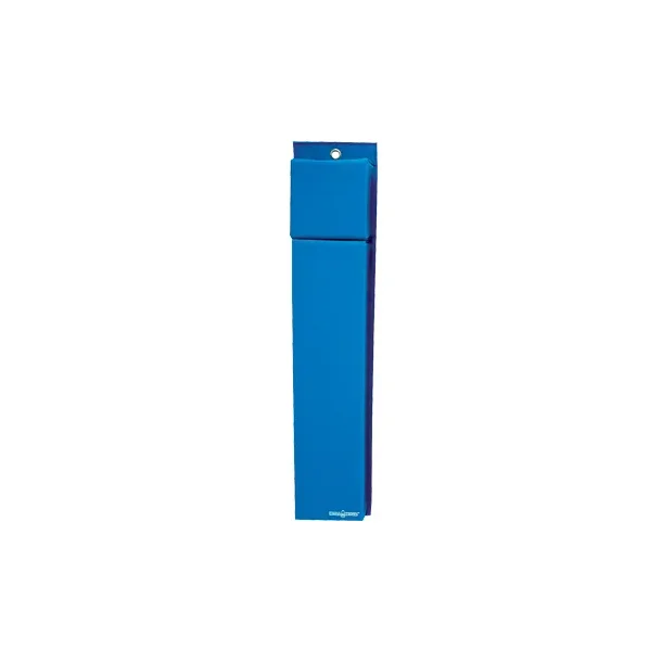 Kwik Tek Flat Fender 2-delt 76cm Bl�