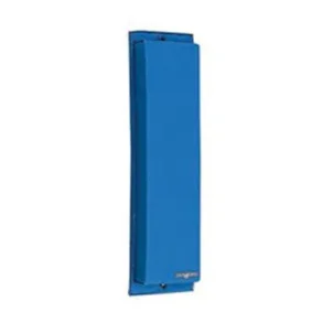 Kwik Tek Flat Fender 66cm Bl�