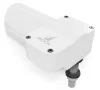 12V 42mm aksling
