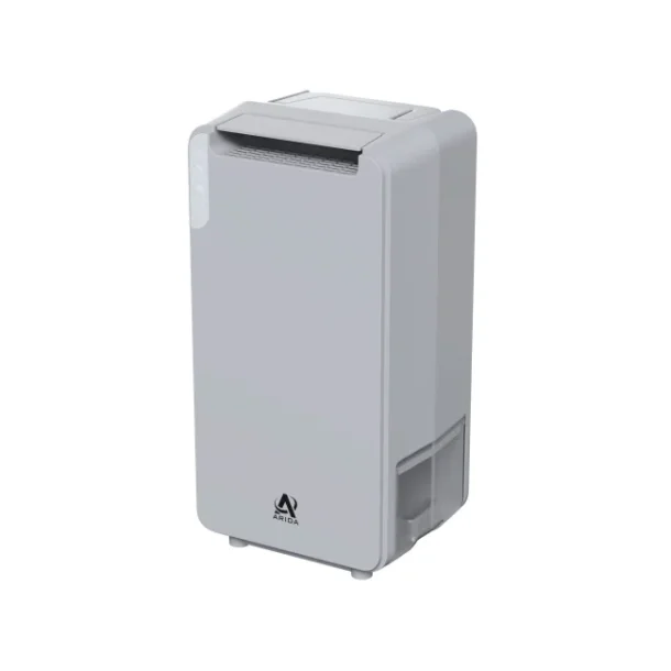 Arida S3L-Gen 2 Luftavfukter med t�rkerotor WIFI