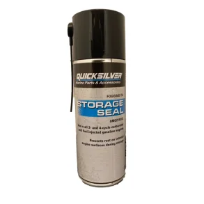 Quicksilver Konserveringsspray Fogging Oil