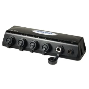 Garmin GMS10 Nettverkswitch