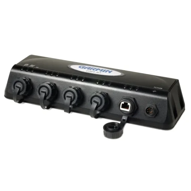Garmin GMS10 Nettverkswitch