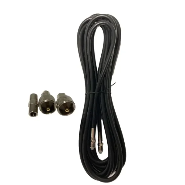 Antennekabel VHF RG58