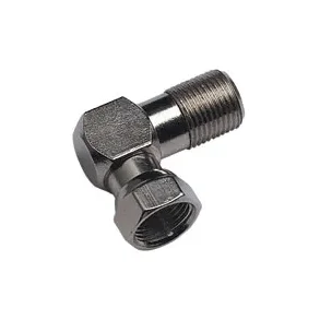 Glomex Plugg V9146 Antennekabel 90 grader