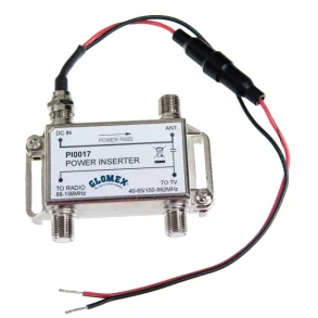 Glomex Splitter til Alya/Avior (ny) Antenne