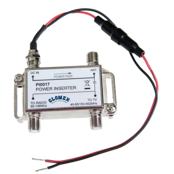 Glomex Splitter til Alya/Avior (ny) Antenne