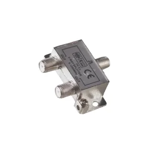 Glomex Splitter TV -> TV + Radio