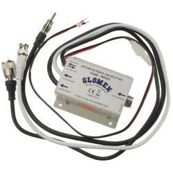 Glomex Splitter VHF -> VHF / AM/FM/ AIS