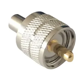 Glomex UHF PL259 Hankontakt for RG8X