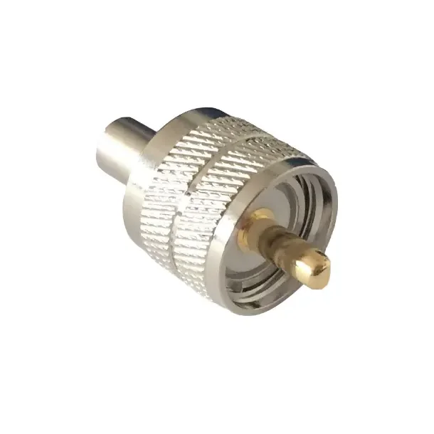 Glomex UHF PL259 Hankontakt for RG8X