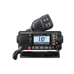  Standard Horizon GX2400E Fastmontert VHF m/AIS/GPS/NMEA2000