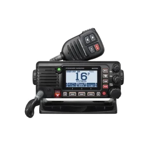  Standard Horizon GX2400E Fastmontert VHF m/AIS/GPS/NMEA2000