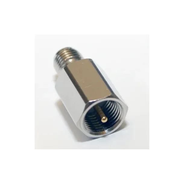 Overgang FME/M - SMA/F