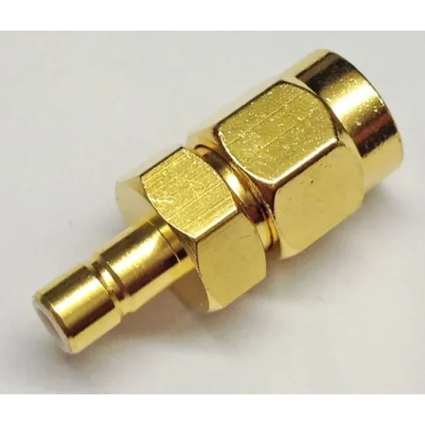 Overgang DAB SMA han til SMB Han