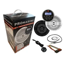 LTC Stereopakke Bluetooth