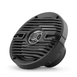 Clarion Marine H�yttalere 6,5" Classic Hvit og Sort