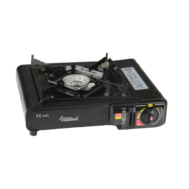 Ocean Comfort gasskokeapparat