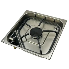 Can Koketopp Gass Nedfellbar 1-Bluss 