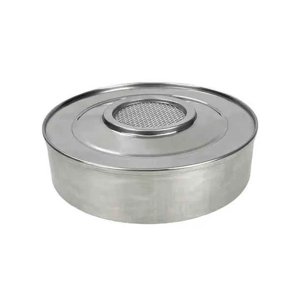 Oriondo Spritbeholder