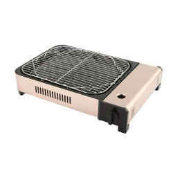 Ocean Comfort portabel gassgrill