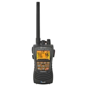 Cobra h�ndholdt VHF HH600 GPS DSC