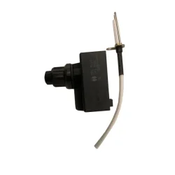 Magma elektronisk tenner