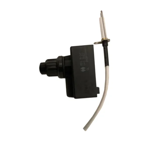 Magma elektronisk tenner