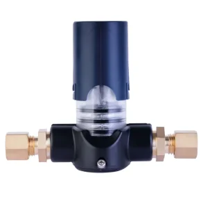  GasOkay Lekkasjetester 8mm