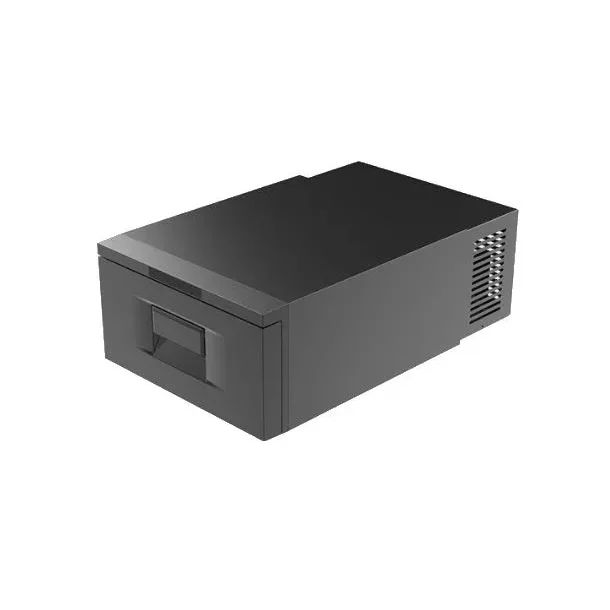 Ocean Comfort PRO DM30 Kj�leskuff LED Display BT