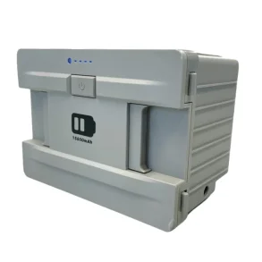 Oppladbart Lithiumbatteri 15600mAh til Ocean Comfort