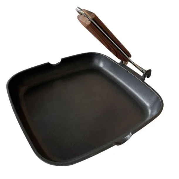 LTC Sammenleggbar Stekepanne Non-stick 20cm