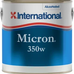 International Micron 350 