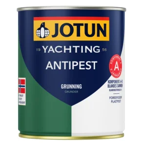 Jotun Antipest primer Komp A
