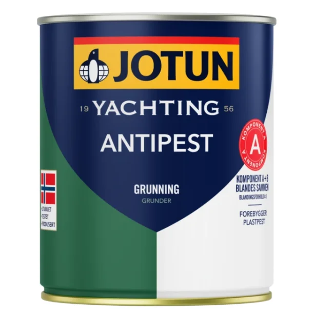Jotun Antipest primer Komp A