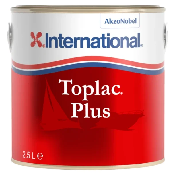 International Toplac Plus