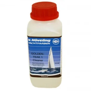 H�veling Golden Teak 1 Cleaner 1 liter