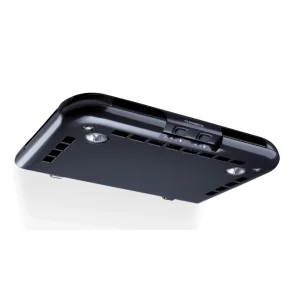 Dometic CK 2000 kj�kkenvifte med karbonfilter