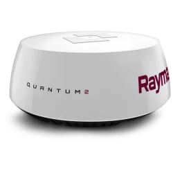 Raymarine Quantum2 Q24D Doppler med 10m data/str�mkabel